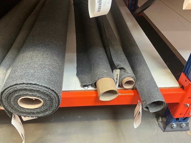 Diverse rollen viborg en stage meubelstof / textiel (70x) - afbeelding 19 van  26