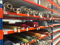 Diverse rollen viborg en stage meubelstof / textiel (70x) - afbeelding 12 van  26