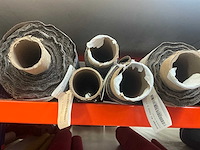 Diverse rollen viborg en stage meubelstof / textiel (70x) - afbeelding 23 van  26