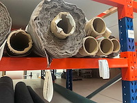 Diverse rollen viborg en stage meubelstof / textiel (70x) - afbeelding 26 van  26