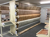 Diverse rollen vinyl