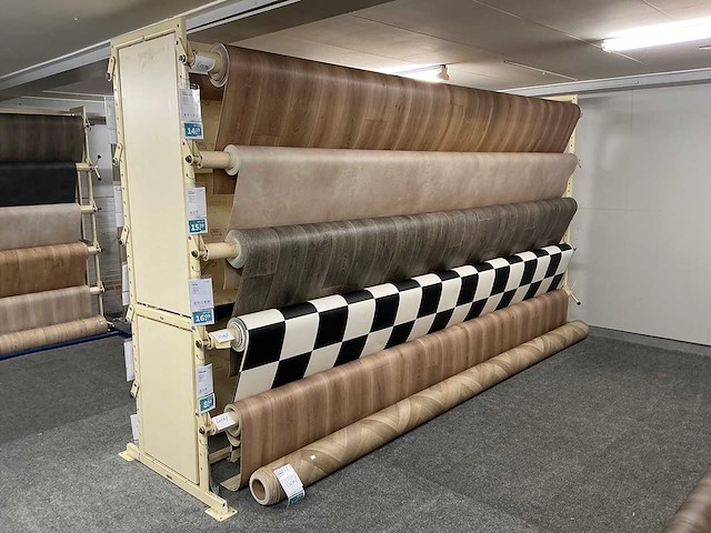 Diverse rollen vinyl - afbeelding 2 van  4