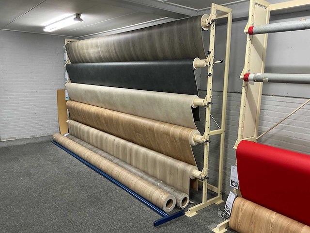 Diverse rollen vinyl - afbeelding 4 van  4