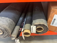 Diverse rollen wonder meubelstof / textiel (15x) - afbeelding 6 van  8