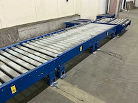 Diverse rollenbaan delen - afbeelding 2 van  3