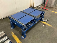 Diverse rollenbaan delen - afbeelding 3 van  3