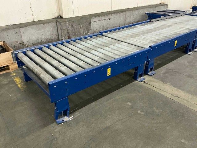 Diverse rollenbaan delen - afbeelding 2 van  6