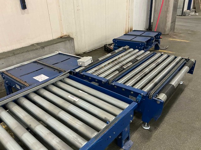 Diverse rollenbaan delen - afbeelding 4 van  6