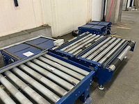 Diverse rollenbaan delen - afbeelding 4 van  6