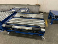 Diverse rollenbaan delen - afbeelding 6 van  6