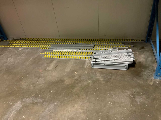 Diverse rollenbanen - afbeelding 1 van  3