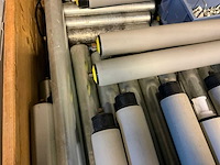 Diverse rollerbaan rollen - afbeelding 4 van  6
