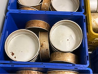 Diverse ronde bak / cake vormen - afbeelding 6 van  11