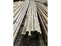 Diverse ronde palen (120x) - afbeelding 5 van  8