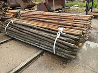 Diverse ronde palen (170x) - afbeelding 2 van  6
