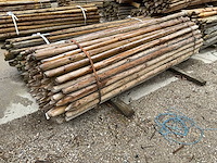 Diverse ronde palen (170x) - afbeelding 3 van  6