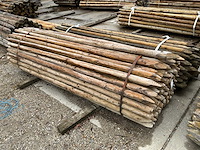Diverse ronde palen (170x) - afbeelding 4 van  6