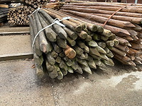 Diverse ronde palen (170x) - afbeelding 6 van  6