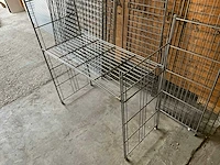 Diverse roosters en traanplaten - afbeelding 4 van  5