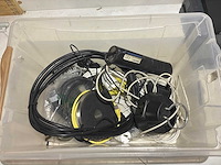 Diverse routers en toebehoren - afbeelding 3 van  3