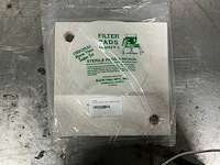 Diverse rover filterplaten (45x) - afbeelding 2 van  5