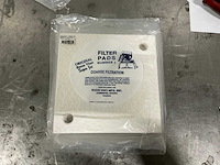 Diverse rover filterplaten (45x) - afbeelding 3 van  5