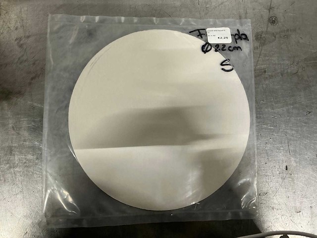 Diverse rover filterplaten (45x) - afbeelding 5 van  5