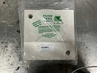 Diverse rover filterplaten (45x) - afbeelding 7 van  7