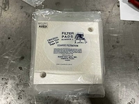 Diverse rover filterplaten (45x) - afbeelding 2 van  7