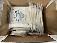Diverse rover filterplaten (45x) - afbeelding 5 van  7