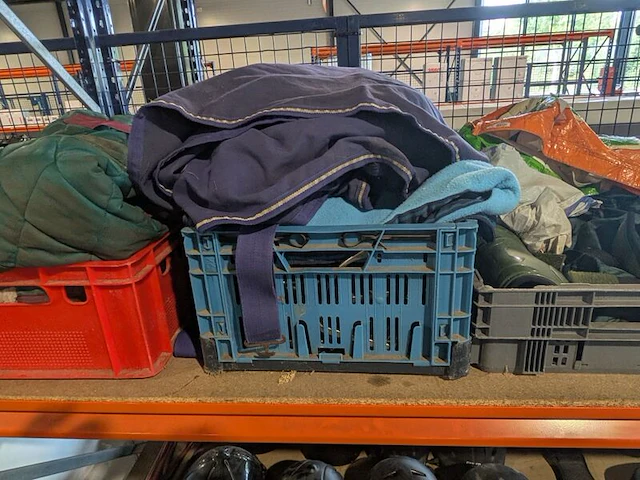 Diverse ruitersport artikelen - afbeelding 7 van  12
