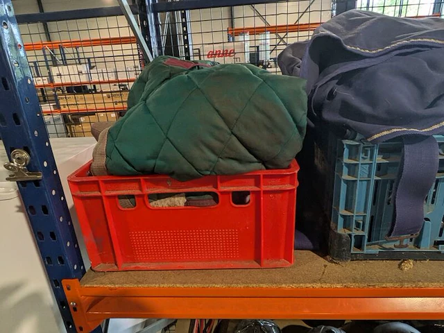 Diverse ruitersport artikelen - afbeelding 8 van  12
