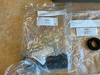 Diverse rusan mikron reducing rings - afbeelding 3 van  4