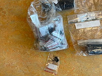 Diverse rusan mikron reducing rings - afbeelding 4 van  4