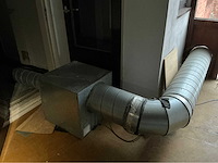 Diverse rvs horeca apparatuur - afbeelding 2 van  12