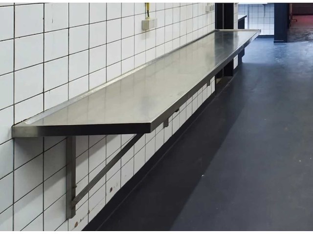 Diverse rvs horeca apparatuur - afbeelding 3 van  12