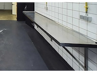 Diverse rvs horeca apparatuur - afbeelding 4 van  12