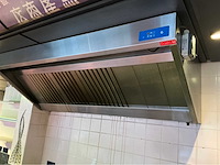 Diverse rvs horeca apparatuur - afbeelding 1 van  12