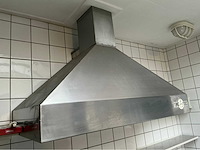 Diverse rvs horeca apparatuur - afbeelding 7 van  12