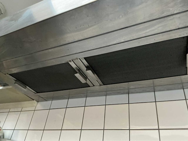 Diverse rvs horeca apparatuur - afbeelding 9 van  12