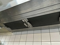Diverse rvs horeca apparatuur - afbeelding 9 van  12