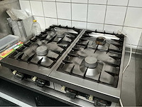 Diverse rvs horeca apparatuur - afbeelding 11 van  12