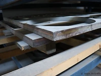 Diverse rvs platen - afbeelding 11 van  17