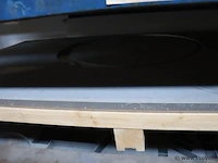 Diverse rvs platen - afbeelding 15 van  17