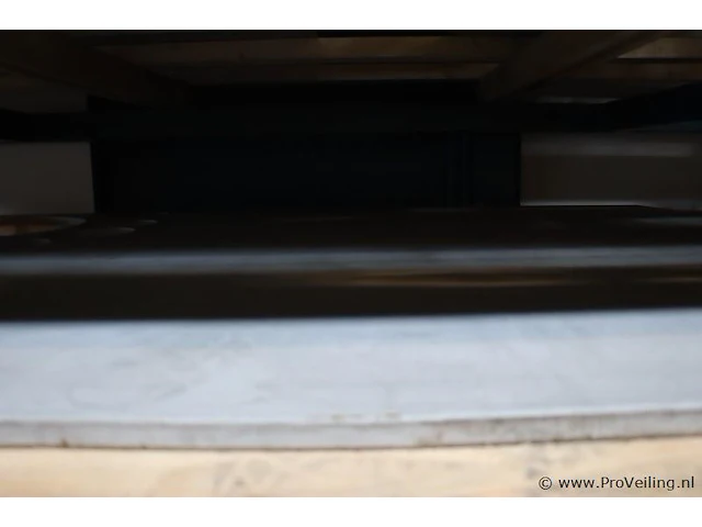 Diverse rvs platen - afbeelding 17 van  17