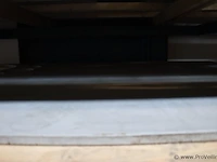 Diverse rvs platen - afbeelding 17 van  17