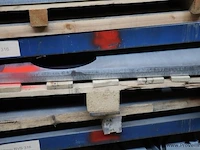 Diverse rvs platen - afbeelding 8 van  14