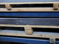 Diverse rvs platen - afbeelding 9 van  14