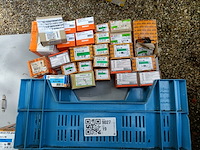 Diverse rvs schroeven heko - afbeelding 2 van  2