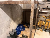 Diverse rvs zwembad producten - afbeelding 8 van  9